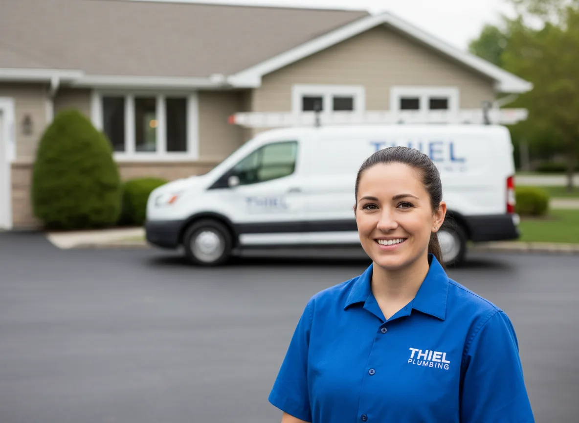 Plumber Thayer, IL FAQs